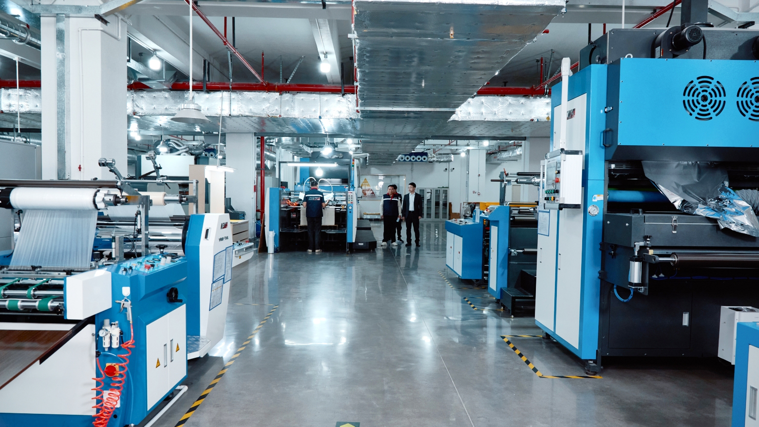 NEWFLM(GUANGDONG)TECHNOLOGY CO.,LTD
