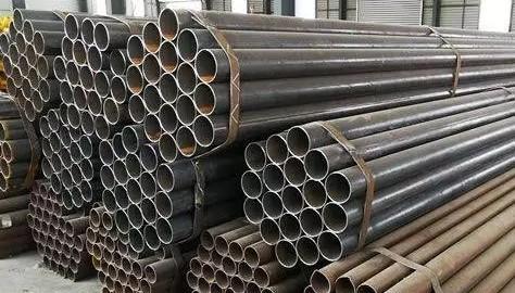 Huamei Tubular Roller Conveyor Components