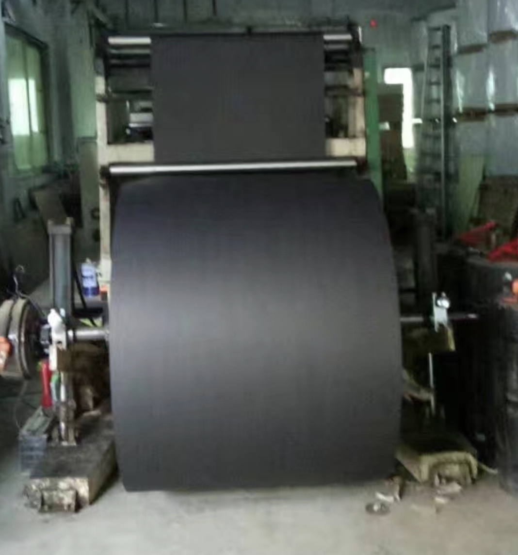 Бумага покрашенная толщиной Rolls ширины 1070mm Eco дружелюбной 1.2mm 1.5mm Макс
