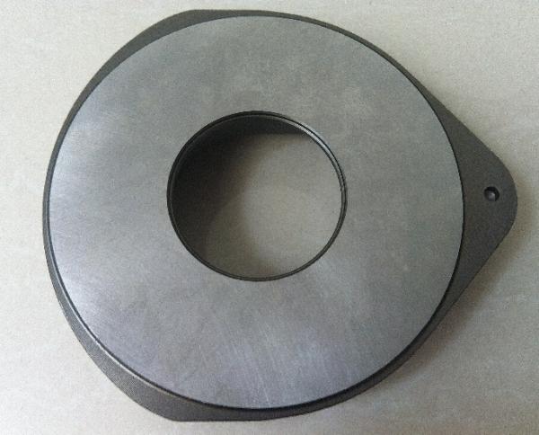 Komatsu Excavator Swash Plate Spare Parts For PC200-7 PC200-8 HMV110