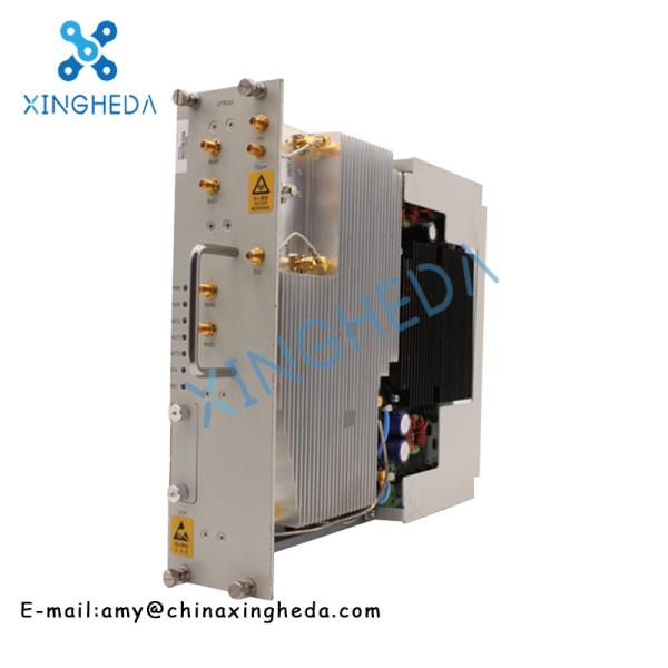 ZTE DTRUG ZXG10 B8018 Base Station Equipment