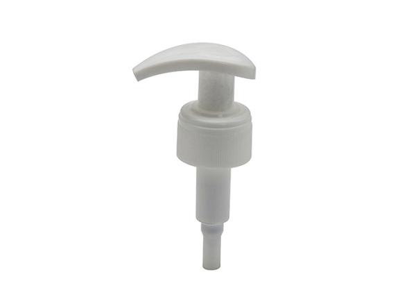 Cosmetic 28 410 Switch Lotion Pump With Lettering
