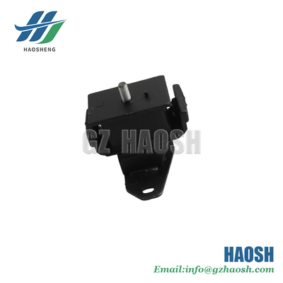 Engine Mounting Cushion Rubber 8-94434208-5 8-94434208-1 8944342085 8944342081 For Isuzu TFR 4ZD1