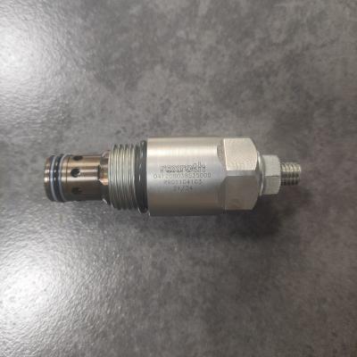 Rexroth Cartridge Valve 041208038535000-VSPN-10A-35 Easy Processing, Easy Disassembly