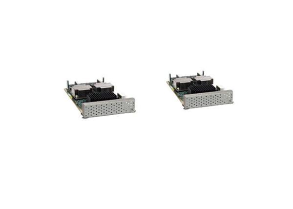 New Original Cisco Nexus 5596 Layer 3 Expansion Module Cisco N55-M160L3-V2