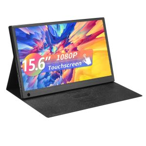 USB C 1080P 100% SRGB IPS 15.6 