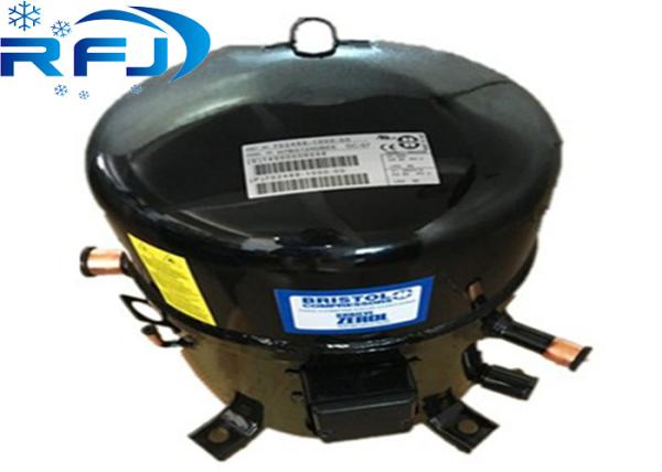 1 cylindre 4 HP Compresseur de réfrigérateur 4EC-4.2Y/4ees-4y Approbation CE ROHS