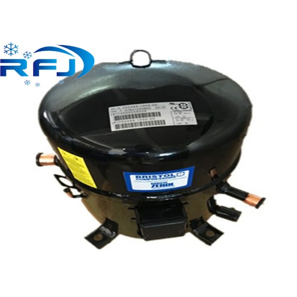 1 Cylinder 4HP  Refrigeration Unit Compressor 4EC-4.2Y-40S/4EES-4Y-40S ROHS CE Approval