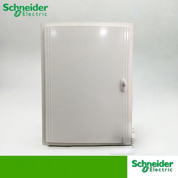 распределительная доска 36 модулей 200~230В пластиковая 54 72 96 пути ИЭК60439-3