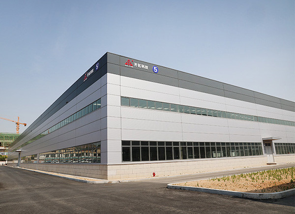 Light Weight Carbon Steel Beam Warehouse Q235 Q355B H Section Steel Building Workshop