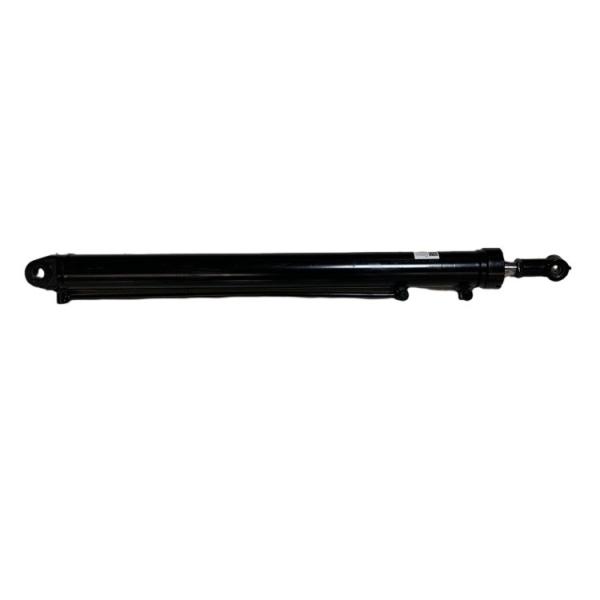 Guaranteed Hydraulic Cylinder Assembly for HANGCHA CPCD80-100 Forklift with Long Working Life and Steel Construction