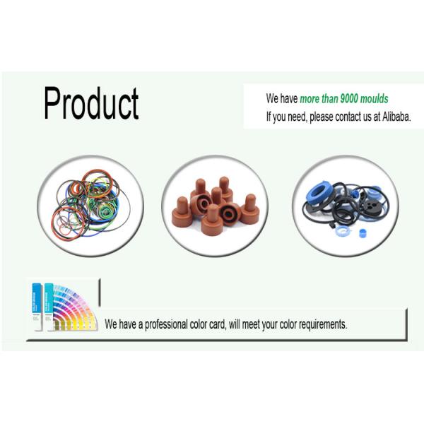 PU FKM FFKM все резиновые части автозапчастей NSF61 автомобильные резиновые