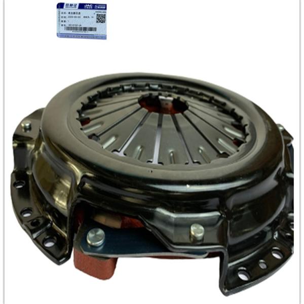 Good Selling Manufacturers' Truck Car Engine Parts Clutch Cover for Diesel Gasoline Engines Best Seller Clutch Kits Accessories