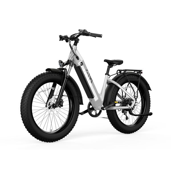 Yeestep F612 26