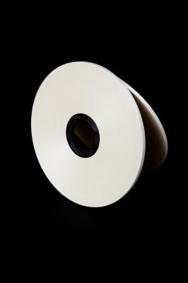 OEM Single Side Synthetic Mica Tape Insulation For Electrical Cables And Coil