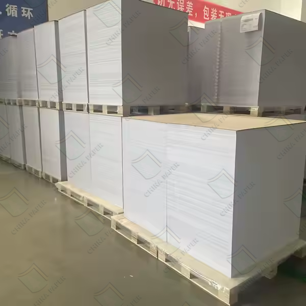 White High Bulk Paperboard Premium Packaging Redefined: Explore the Versatility of C2S Art Board