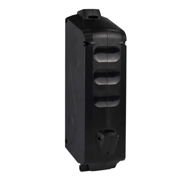 36В 10,4ах Bosch Заменяющий аккумулятор Powerpack 400/500 Рама Эбике Аккумулятор Рама Монтаж для велосипеда