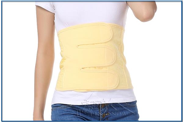 Postpartum Support Belt