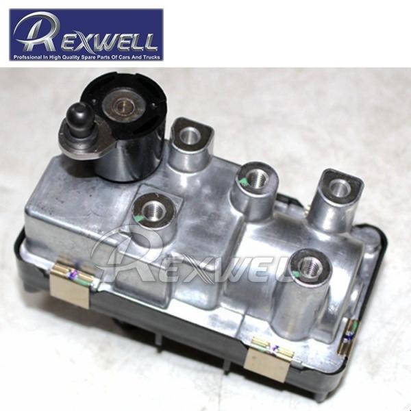 OEM Tamanho padrão BV40-037 Auto Turbo Actuador Eletrônico para Nissan Urvan NV350 E26