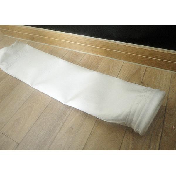 nonwoven polyester dust filter cloth wood shaving filter cloth for wood industry ISO