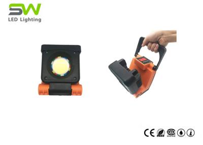 Multifunctional IK10 25 W LED Portable LED Flood Lights