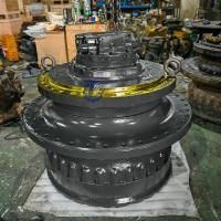 21N-27-00130 Motor de viaje para excavadoras 21N-60-34100 Para PC1250-7 PC1250-8