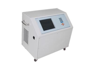 High Power Lead Acid Battery Charger 3 Stage Charge 220V Battery Pack Current 30A