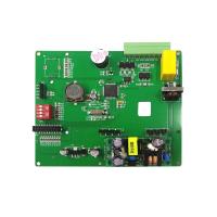 High TG FR4 2 4 Layer Pcb Manufacturing Assembly Business With Components