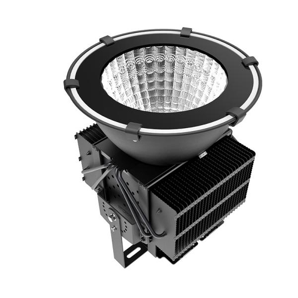High Power Industrial LED High Bay Lamp Lighting IP65 400W With No Mercury