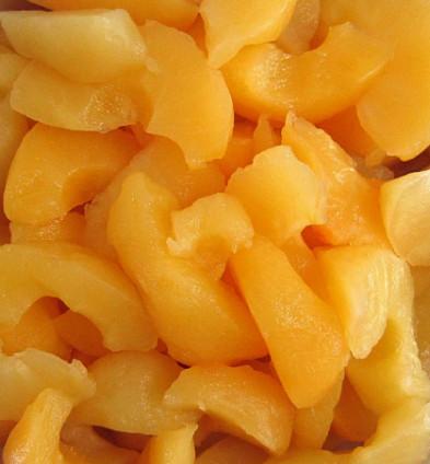 Canned Apples