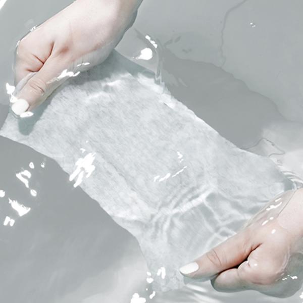 Мокрые салфетки 15*20 см 20 шт. Маленькая упаковка для детей