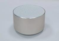 Altavoces portátiles mini inalámbricos multifuncionales personalizados 3W con AUX