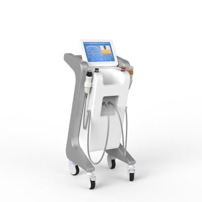 RF Fractional General Anti-aging Equipment for Skin Tigntening and Skin Lifting for spa/salon/clinic use