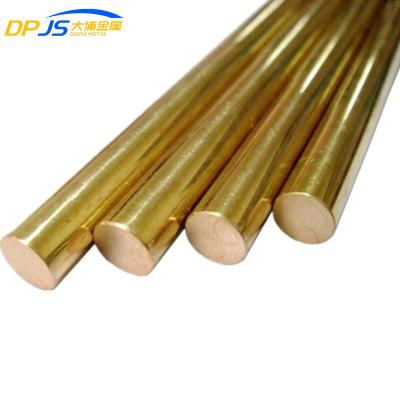 1 8 3 16 5 32 C18200 Chromium Solid Copper Earth Rod 2.1291   CuCr1