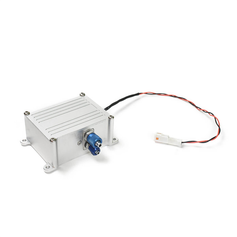 Dle60 Efi Uav Engine Cc Twin-Cylinder Electronic Fuel Injection