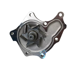 4JJ1 Water Pump For ISUZU NKR NHR NLR NMR ELF 8-98004292-2