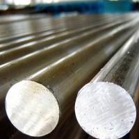 Alliage plat de nickel à 6 mm de barres d'acier inoxydable non secondaire