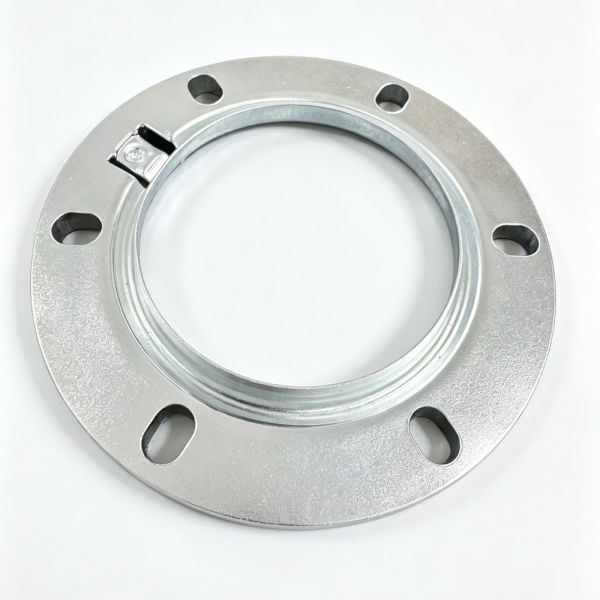 OEM 6 Bolt Horn Button Retainer Ring For Rally Car Steering Wheel