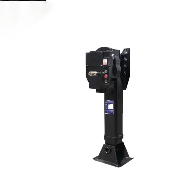 Semi Trailer Landing Gear Arrivals Aluminum Landing Leg Gear