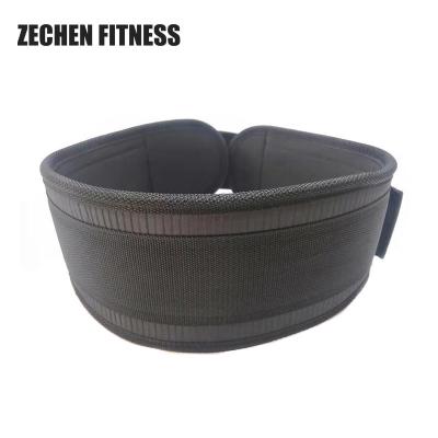 6 Inch Kobo Weight Lifting Belt 12.5cm Abdominal Fitness Waist Support Workout Gym