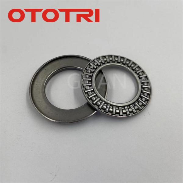 OTOTRI Thrust Single Row AXW series Needle Roller Bearing AXW12