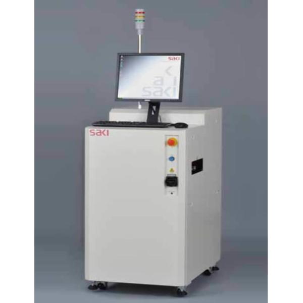 Высокое разрешение Inline SMT AOI Machine SAKI BF Planet XII