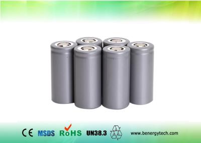 32700 LiFePO4 bateria das células de bateria 3.2V 6AH 18650 para ferramentas elétricas