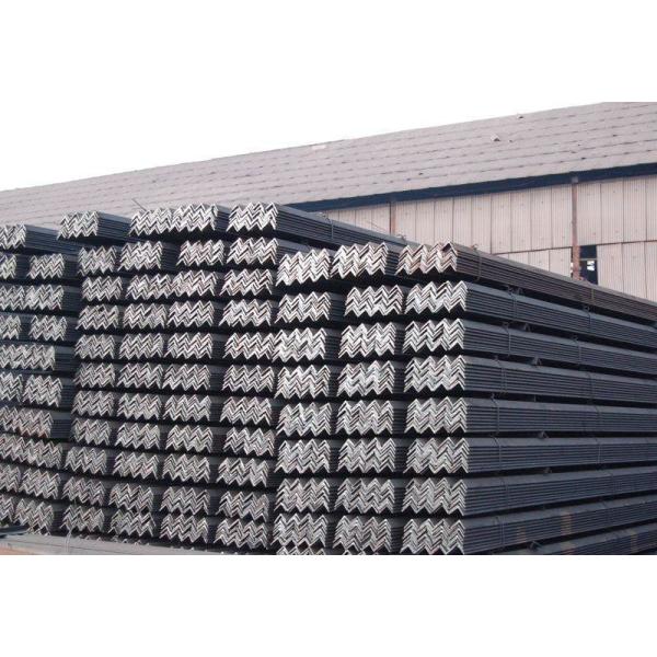 Polished SS321 SUS304 Stainless Steel Angle Bar Hot Rolled SS Angle Bar 50x50