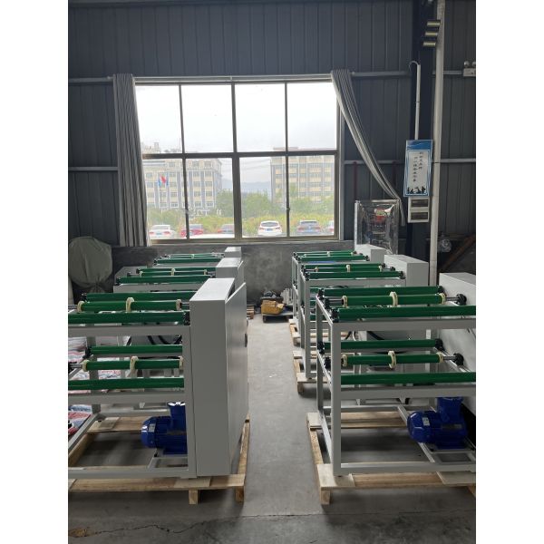 Precision Jar Mill for Controlled Particle Size Processing