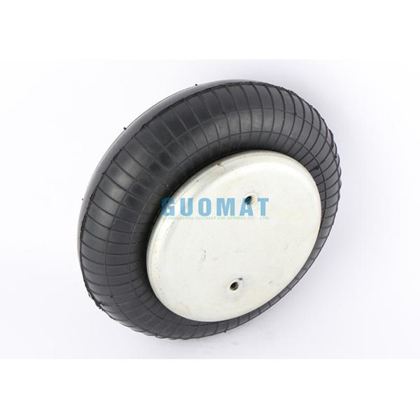 Промышленная пневматическая пружина Firestone W01-M58-6166 Одиночная сильфонная подушка безопасности FS 120-9