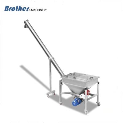 Professional Standardized Screw Feeder Flexibly Adaptable To Various