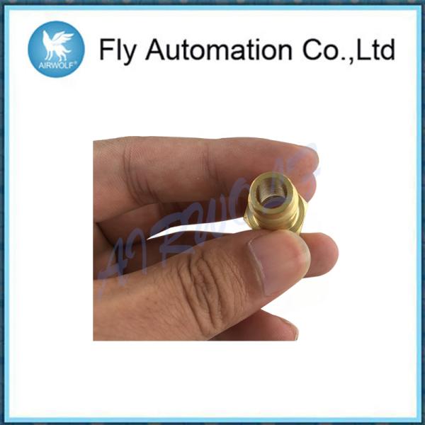 Наполните газом штепсельную вилку соединения штепсельной вилки 22СФ ИВ17 МСС муфты соединителя Г3/8 латунную женскую