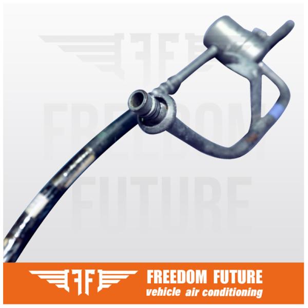 Tubulações de descarga AC YF-2510 Ford Crown Victoria 4.6L Fits For 98-02