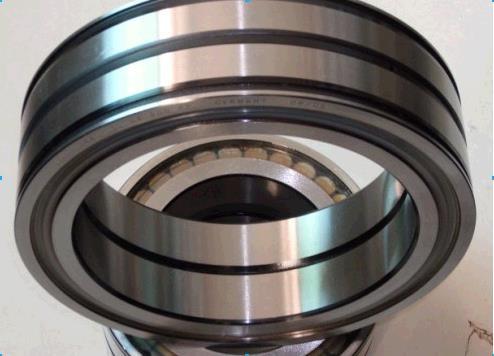 NJ1028M Cylindrical Roller Shape 140*210*33mm NJ1028M  bearing